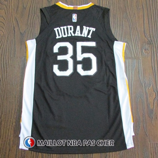 Maillot Golden State Warriors Shaun Livingston Statement 2017-18 35 Gris